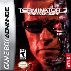<a href='https://www.playright.dk/info/titel/terminator-3-rise-of-the-machines'>Terminator 3: Rise Of The Machines</a>    25/30