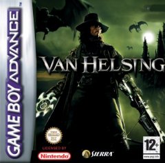 Van Helsing (EU)