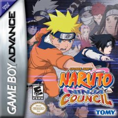 <a href='https://www.playright.dk/info/titel/naruto-ninja-council'>Naruto: Ninja Council</a>    17/30