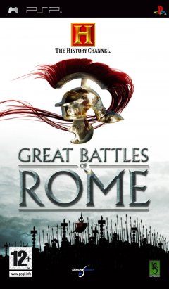 <a href='https://www.playright.dk/info/titel/great-battles-of-rome'>Great Battles Of Rome</a>    2/30