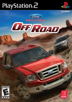 Ford Off-Road (US)