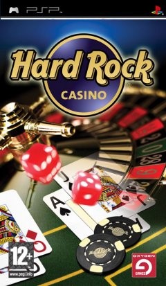 Hard Rock Casino (EU)