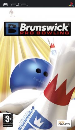 Brunswick Pro Bowling (EU)