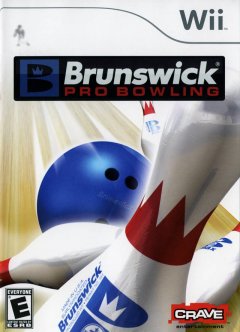 Brunswick Pro Bowling (US)