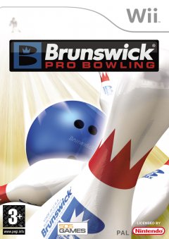 Brunswick Pro Bowling (EU)
