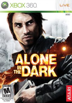 Alone In The Dark (US)