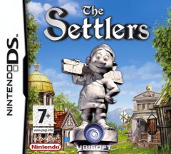 Settlers, The (EU)