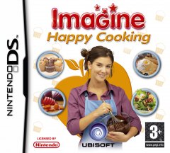 Imagine: Happy Cooking (EU)
