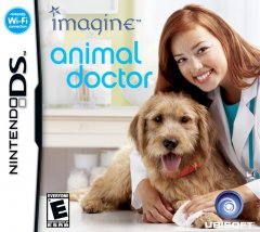 Imagine: Pet Vet (US)