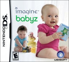 Imagine: Babies (US)