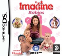 Imagine: Babies (EU)