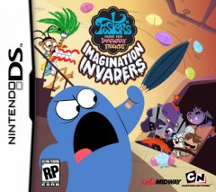 Foster's Home For Imaginary Friends: Imagination Invaders (US)