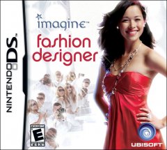 Imagine: Fashion Designer (US)