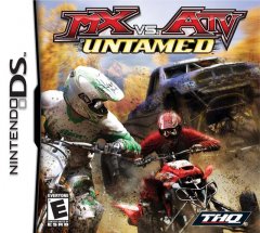 MX Vs. ATV Untamed (US)