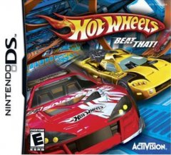 Hot Wheels: Beat That! (US)