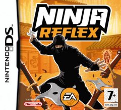 Ninja Reflex (EU)