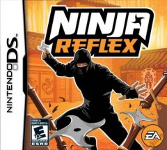 Ninja Reflex (US)