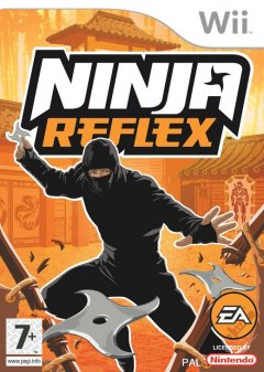 Ninja Reflex (EU)