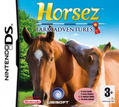 Horsez: Farm Adventures (EU)