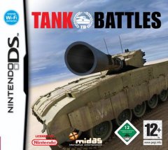 Tank Battles (EU)