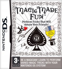 Magic Made Fun (EU)