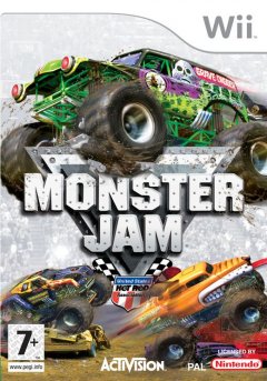 Monster Jam (EU)
