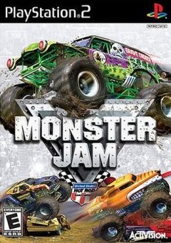 Monster Jam (US)