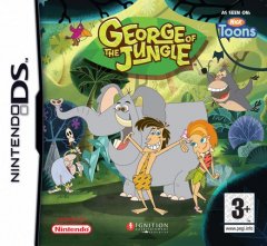 George Of The Jungle (EU)