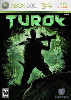 Turok (US)