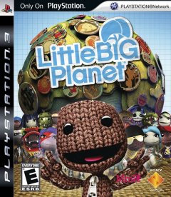 LittleBigPlanet (US)