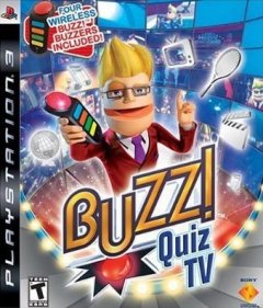 Buzz! Quiz TV (US)