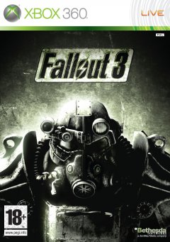 Fallout 3 (EU)