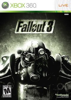 Fallout 3 (US)