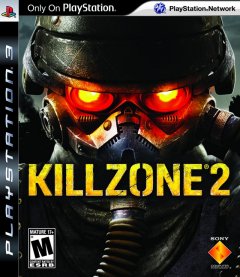 Killzone 2 (US)