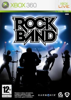Rock Band (EU)