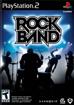 Rock Band (US)