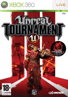 Unreal Tournament III (EU)