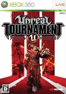 <a href='https://www.playright.dk/info/titel/unreal-tournament-iii'>Unreal Tournament III</a>    18/30