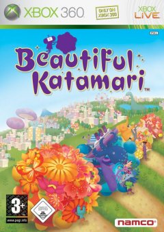 <a href='https://www.playright.dk/info/titel/beautiful-katamari'>Beautiful Katamari</a>    5/30