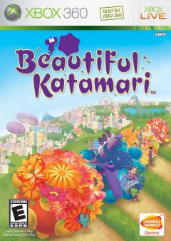 <a href='https://www.playright.dk/info/titel/beautiful-katamari'>Beautiful Katamari</a>    6/30