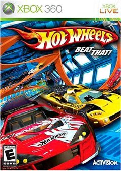 Hot Wheels: Beat That! (US)