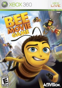 <a href='https://www.playright.dk/info/titel/bee-movie-game'>Bee Movie Game</a>    10/30