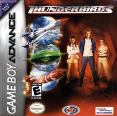 Thunderbirds (2004) (US)