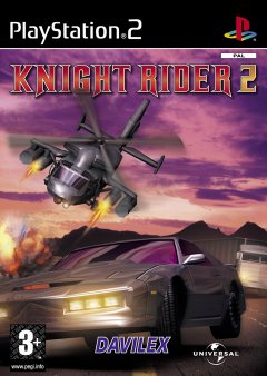 Knight Rider 2 (EU)