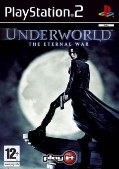 Underworld: The Eternal War (EU)