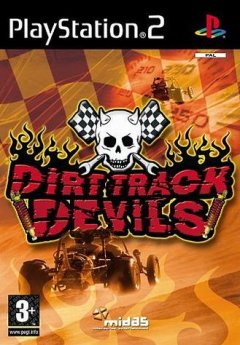 Dirt Track Devils (EU)