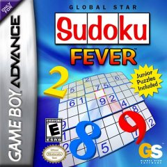 Sudoku Fever (US)