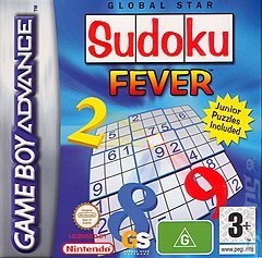Sudoku Fever (EU)