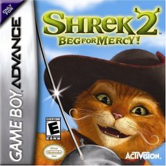 <a href='https://www.playright.dk/info/titel/shrek-2-beg-for-mercy'>Shrek 2: Beg For Mercy</a>    9/30