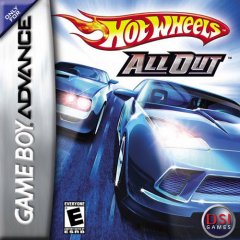 Hot Wheels: All Out (US)